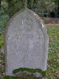 image of grave number 40320